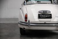 1969 Daimler 250 V8 Saloon [Location: Melbourne] - 47