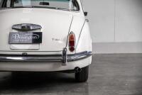 1969 Daimler 250 V8 Saloon [Location: Melbourne] - 48
