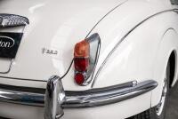 1969 Daimler 250 V8 Saloon [Location: Melbourne] - 56