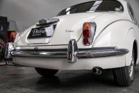 1969 Daimler 250 V8 Saloon [Location: Melbourne] - 57