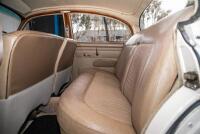1969 Daimler 250 V8 Saloon [Location: Melbourne] - 59