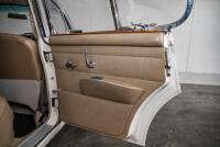 1969 Daimler 250 V8 Saloon [Location: Melbourne] - 63