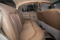 1969 Daimler 250 V8 Saloon [Location: Melbourne] - 64