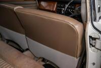1969 Daimler 250 V8 Saloon [Location: Melbourne] - 67
