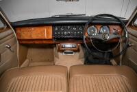 1969 Daimler 250 V8 Saloon [Location: Melbourne] - 68