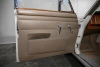 1969 Daimler 250 V8 Saloon [Location: Melbourne] - 70