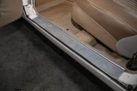 1969 Daimler 250 V8 Saloon [Location: Melbourne] - 72