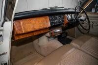 1969 Daimler 250 V8 Saloon [Location: Melbourne] - 73