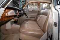 1969 Daimler 250 V8 Saloon [Location: Melbourne] - 74