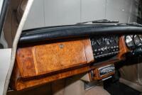 1969 Daimler 250 V8 Saloon [Location: Melbourne] - 78