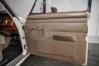 1969 Daimler 250 V8 Saloon [Location: Melbourne] - 79