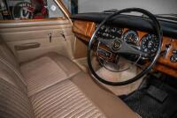 1969 Daimler 250 V8 Saloon [Location: Melbourne] - 82