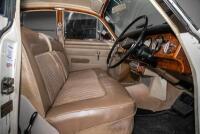 1969 Daimler 250 V8 Saloon [Location: Melbourne] - 83
