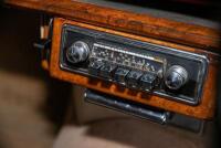 1969 Daimler 250 V8 Saloon [Location: Melbourne] - 88