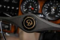1969 Daimler 250 V8 Saloon [Location: Melbourne] - 94