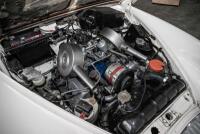 1969 Daimler 250 V8 Saloon [Location: Melbourne] - 100