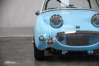1958 Austin-Healey &lsquo;Bug-Eye&rsquo; Sprite [Location: Melbourne] - 3