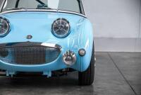 1958 Austin-Healey &lsquo;Bug-Eye&rsquo; Sprite [Location: Melbourne] - 4