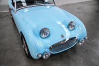 1958 Austin-Healey &lsquo;Bug-Eye&rsquo; Sprite [Location: Melbourne] - 7