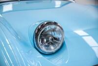 1958 Austin-Healey &lsquo;Bug-Eye&rsquo; Sprite [Location: Melbourne] - 8