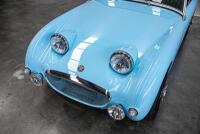 1958 Austin-Healey &lsquo;Bug-Eye&rsquo; Sprite [Location: Melbourne] - 11