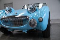 1958 Austin-Healey &lsquo;Bug-Eye&rsquo; Sprite [Location: Melbourne] - 13