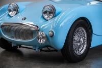 1958 Austin-Healey &lsquo;Bug-Eye&rsquo; Sprite [Location: Melbourne] - 16