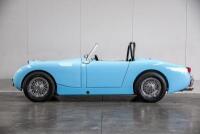 1958 Austin-Healey &lsquo;Bug-Eye&rsquo; Sprite [Location: Melbourne] - 17