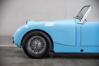 1958 Austin-Healey &lsquo;Bug-Eye&rsquo; Sprite [Location: Melbourne] - 18