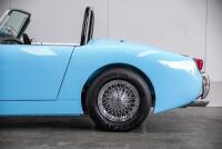1958 Austin-Healey &lsquo;Bug-Eye&rsquo; Sprite [Location: Melbourne] - 19