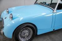 1958 Austin-Healey &lsquo;Bug-Eye&rsquo; Sprite [Location: Melbourne] - 22