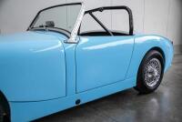 1958 Austin-Healey &lsquo;Bug-Eye&rsquo; Sprite [Location: Melbourne] - 24
