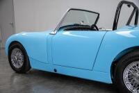 1958 Austin-Healey &lsquo;Bug-Eye&rsquo; Sprite [Location: Melbourne] - 26
