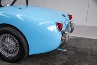 1958 Austin-Healey &lsquo;Bug-Eye&rsquo; Sprite [Location: Melbourne] - 27