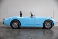1958 Austin-Healey &lsquo;Bug-Eye&rsquo; Sprite [Location: Melbourne] - 28