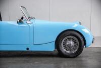 1958 Austin-Healey &lsquo;Bug-Eye&rsquo; Sprite [Location: Melbourne] - 29