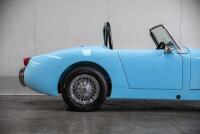 1958 Austin-Healey &lsquo;Bug-Eye&rsquo; Sprite [Location: Melbourne] - 30