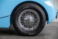 1958 Austin-Healey &lsquo;Bug-Eye&rsquo; Sprite [Location: Melbourne] - 31