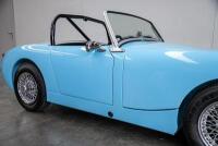 1958 Austin-Healey &lsquo;Bug-Eye&rsquo; Sprite [Location: Melbourne] - 35
