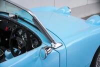 1958 Austin-Healey &lsquo;Bug-Eye&rsquo; Sprite [Location: Melbourne] - 36