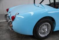 1958 Austin-Healey &lsquo;Bug-Eye&rsquo; Sprite [Location: Melbourne] - 38