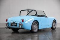 1958 Austin-Healey &lsquo;Bug-Eye&rsquo; Sprite [Location: Melbourne] - 39