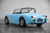 1958 Austin-Healey &lsquo;Bug-Eye&rsquo; Sprite [Location: Melbourne] - 40