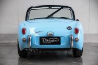 1958 Austin-Healey &lsquo;Bug-Eye&rsquo; Sprite [Location: Melbourne] - 41