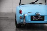 1958 Austin-Healey &lsquo;Bug-Eye&rsquo; Sprite [Location: Melbourne] - 42