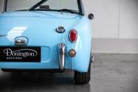 1958 Austin-Healey &lsquo;Bug-Eye&rsquo; Sprite [Location: Melbourne] - 43