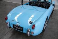 1958 Austin-Healey &lsquo;Bug-Eye&rsquo; Sprite [Location: Melbourne] - 45