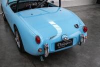 1958 Austin-Healey &lsquo;Bug-Eye&rsquo; Sprite [Location: Melbourne] - 46