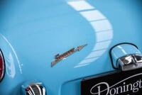 1958 Austin-Healey &lsquo;Bug-Eye&rsquo; Sprite [Location: Melbourne] - 47