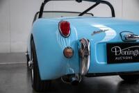 1958 Austin-Healey &lsquo;Bug-Eye&rsquo; Sprite [Location: Melbourne] - 48
